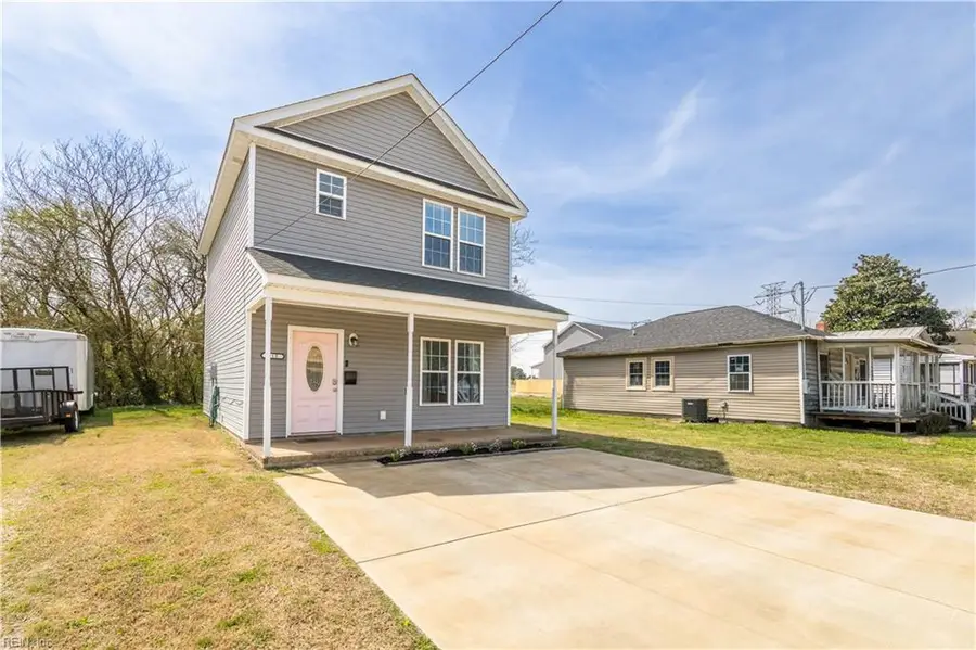 315 Duke Street, Suffolk, VA 23434 - #2