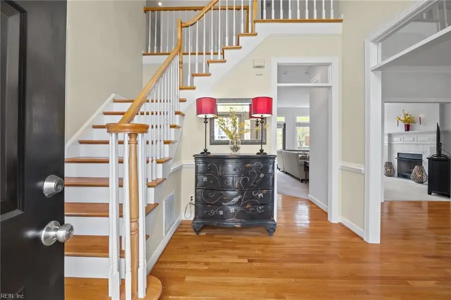 3521 Colmar Quarter, Norfolk, VA 23508 - #2