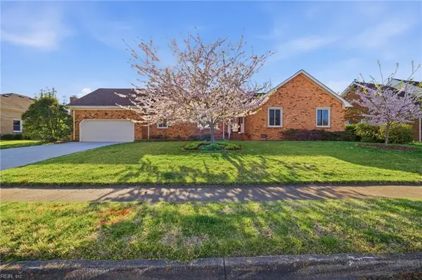 4717 Haygood Point Road, Virginia Beach, VA 23455