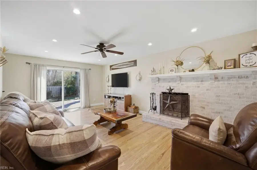 4428 Leatherwood Drive, Virginia Beach, VA 23462 - #2