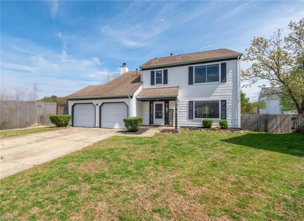 2004 Springside Court, Virginia Beach, VA 23456 - #1