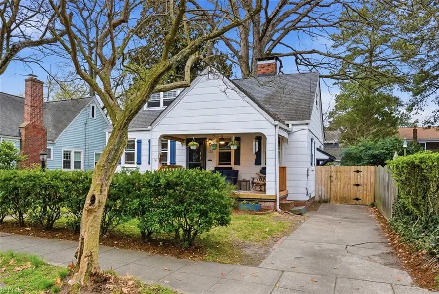 1221 Azalea Court, Norfolk, VA 23507 - #2