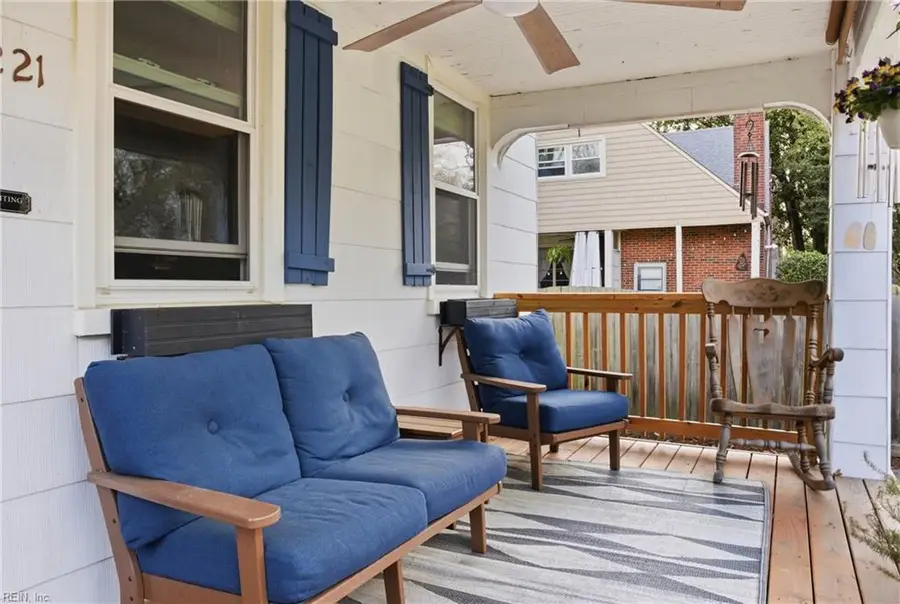 1221 Azalea Court, Norfolk, VA 23507 - #3