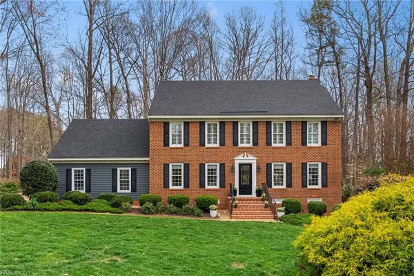 112 Clara Croker, Williamsburg, VA 23185