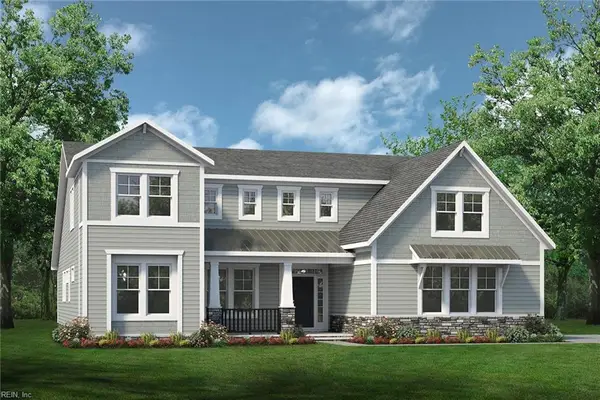 2973 Weston Loop, Virginia Beach, VA 23456