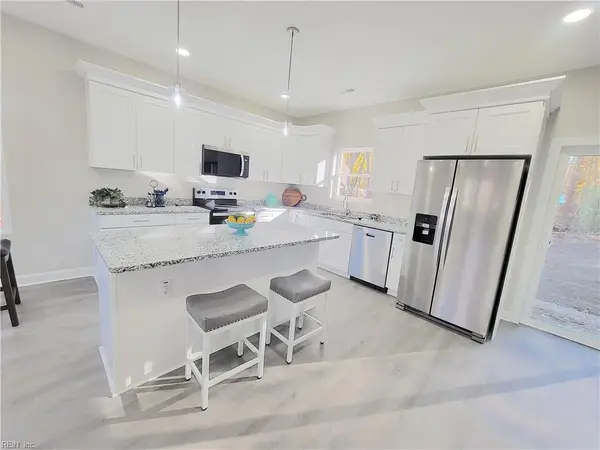 904 Back Creek Road, Seaford, VA 23696