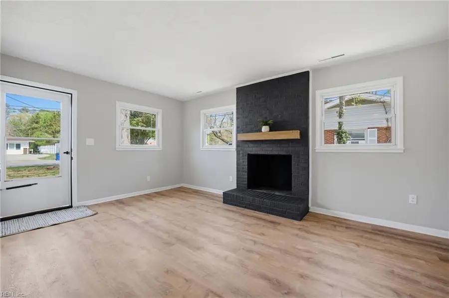 69 Stanley Drive, Newport News, VA 23608 - #2