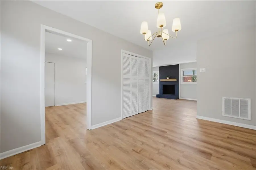 69 Stanley Drive, Newport News, VA 23608 - #3