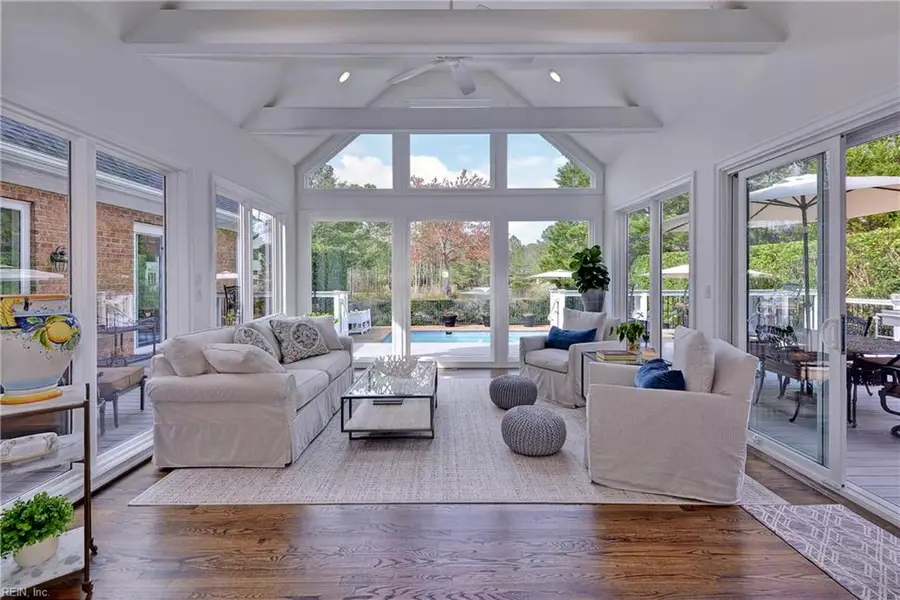 2900 Thomas Smith Lane, Williamsburg, VA 23185 - #2