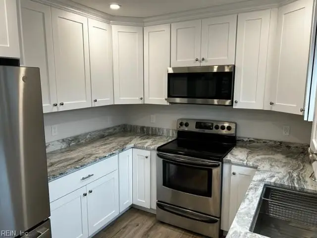 3692 Sylvan Lane, Virginia Beach, VA 23453 - #2