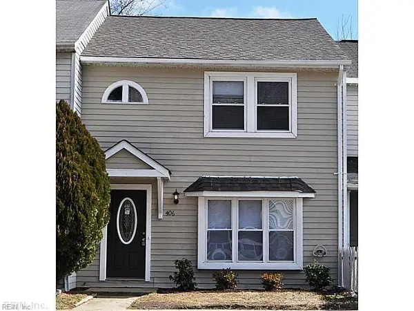 406 Osprey Street, Virginia Beach, VA 23462