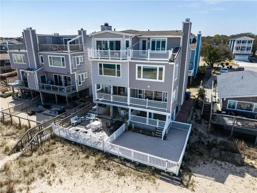 4472 Ocean View Avenue #B, Virginia Beach, VA 23455 - #2