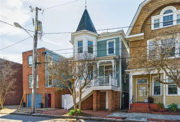 723 Yarmouth Street, Norfolk, VA 23510