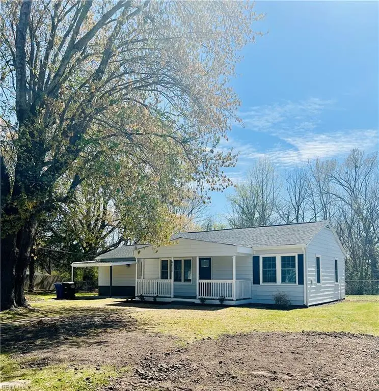 4015 Garwood Avenue, Portsmouth, VA 23701 - #1