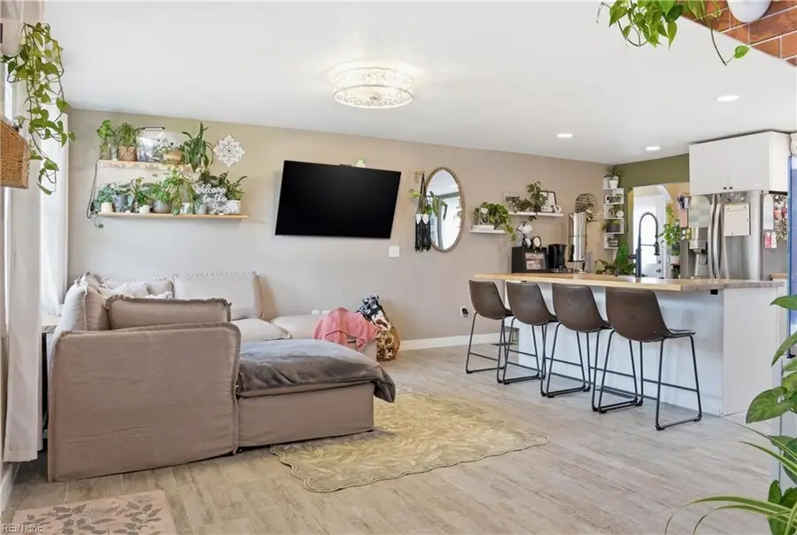 1837 N Lakeland Drive, Norfolk, VA 23518 - #2