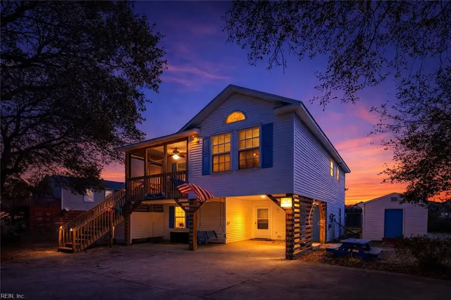 115 E Crocker Road, Nags Head, NC 27959 - #2