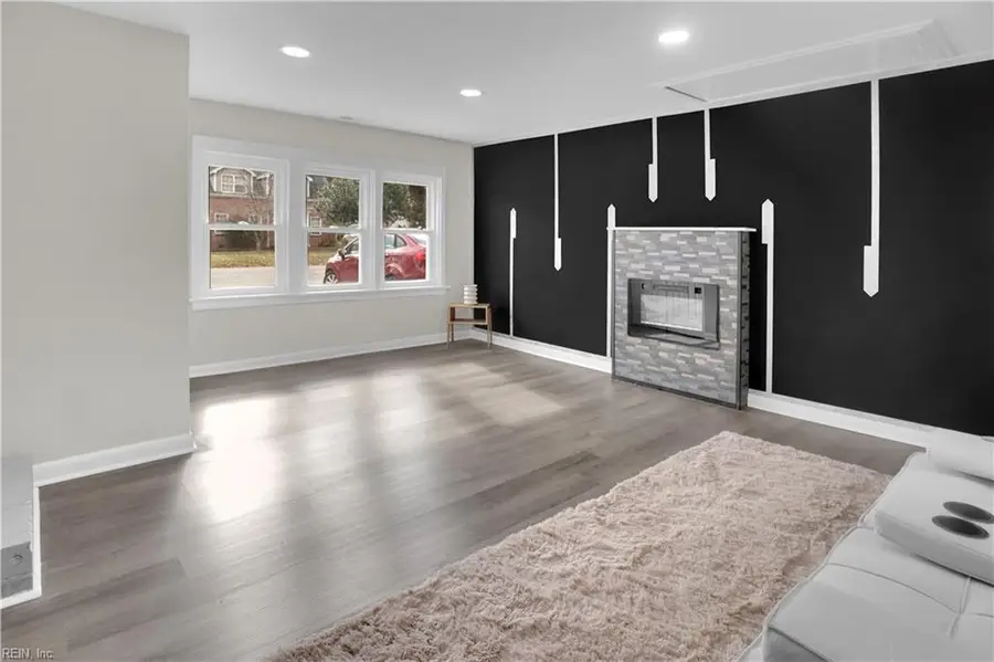 7 E Lewis Road, Hampton, VA 23666 - #3