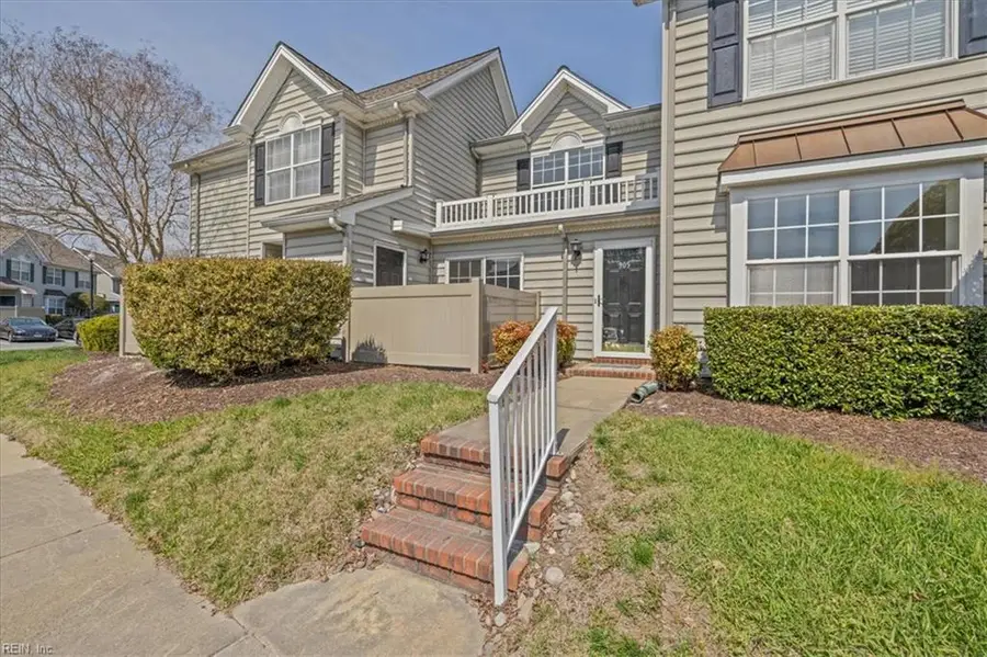 905 Lakeside Drive, Suffolk, VA 23435 - #2