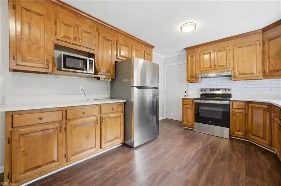 62 Hall Road, Hampton, VA 23664 - #3