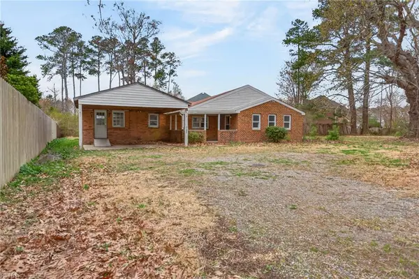 2317 Seaboard Road, Virginia Beach, VA 23456