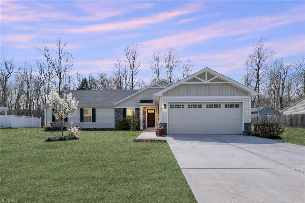106 Hidden View Loop, Moyock, NC 27958 - #1