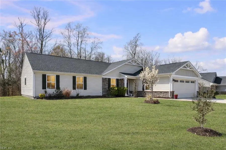 106 Hidden View Loop, Moyock, NC 27958 - #2
