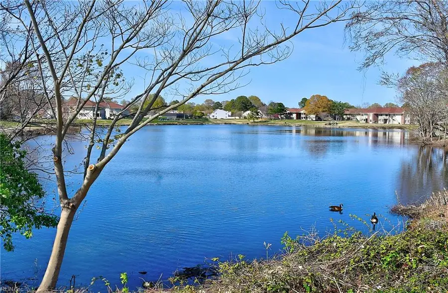 4072 Thomas Jefferson Drive, Virginia Beach, VA 23452 - #3