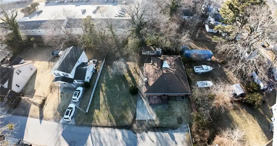 51 Calhoun Street, Hampton, VA 23669 - #3