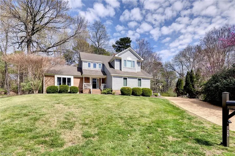 125 Peter Lyall, Williamsburg, VA 23185 - #2