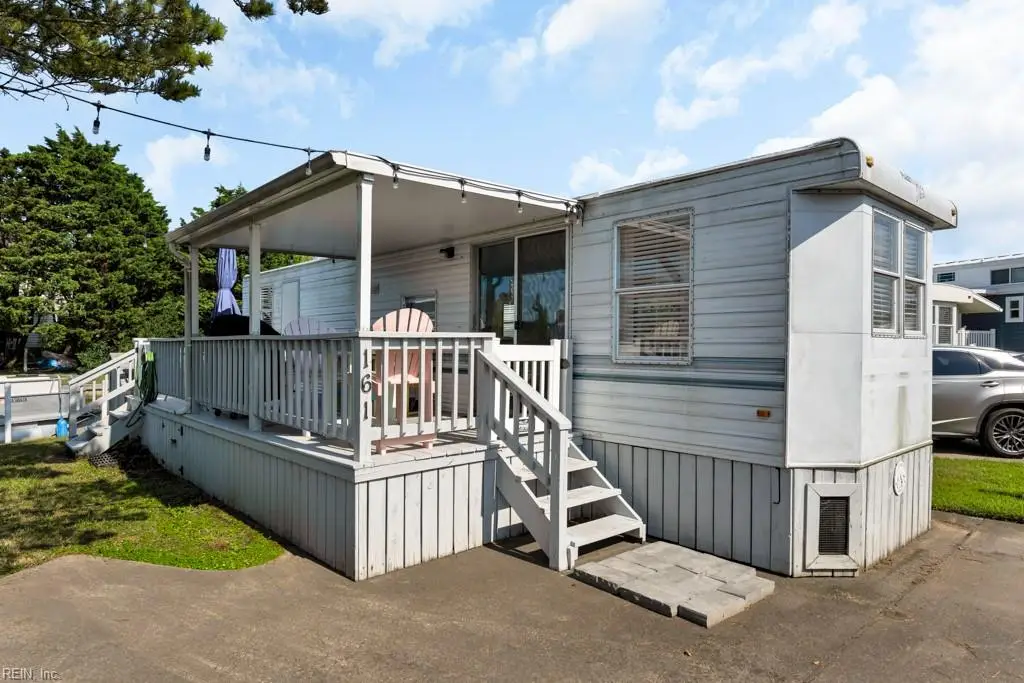 3665 Sandpiper Road #161, Virginia Beach, VA 23456 - #1