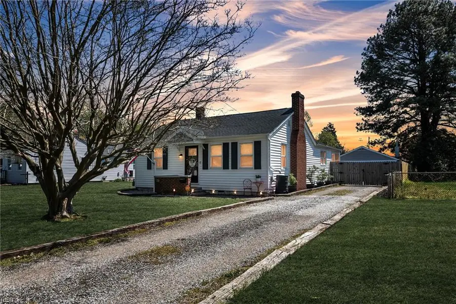 710 James Drive, Newport News, VA 23605 - #2