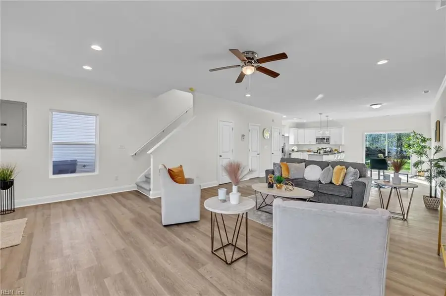 721 Ashley Avenue #A, Suffolk, VA 23434 - #2