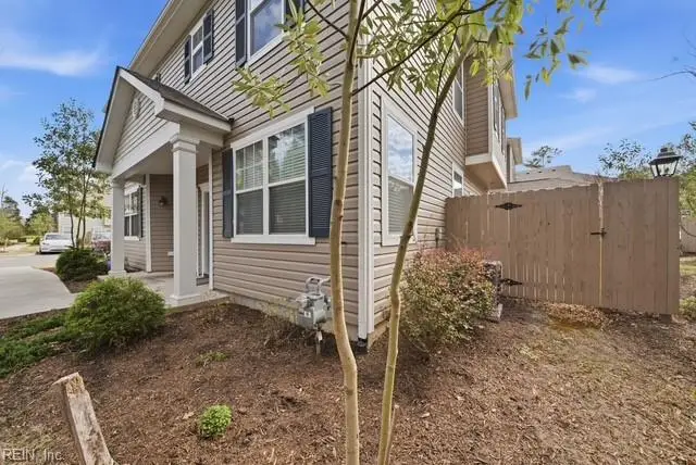 2314 Alcott Way, Chesapeake, VA 23321 - #2