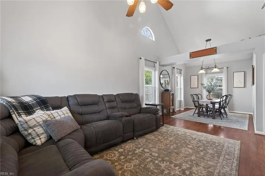 704 Frigate Drive, Newport News, VA 23608 - #3