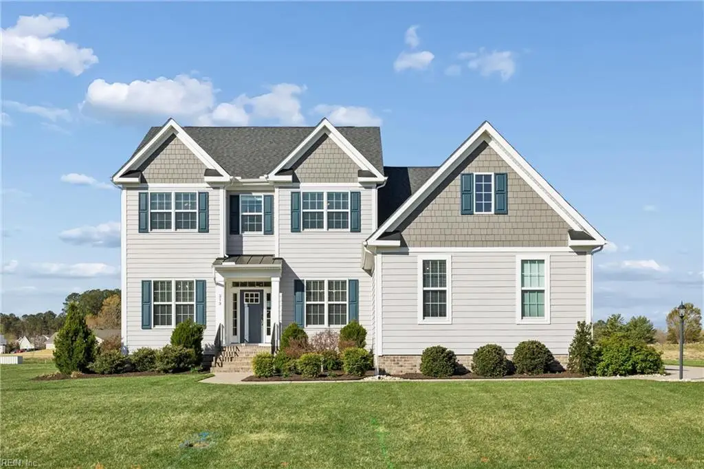 213 Royal Birkdale, Smithfield, VA 23430 - #1