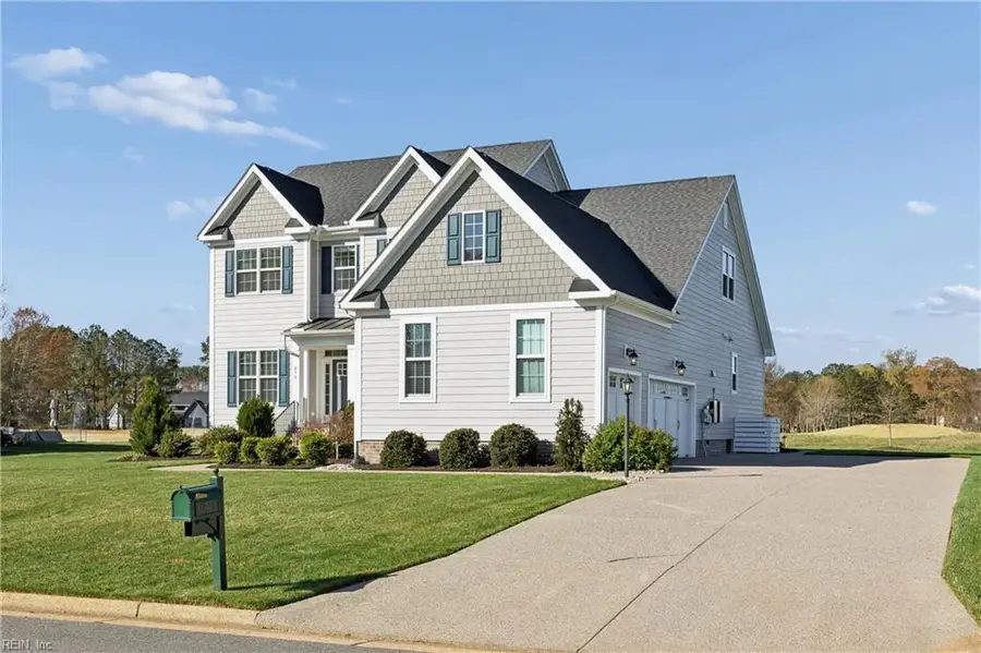 213 Royal Birkdale, Smithfield, VA 23430 - #3