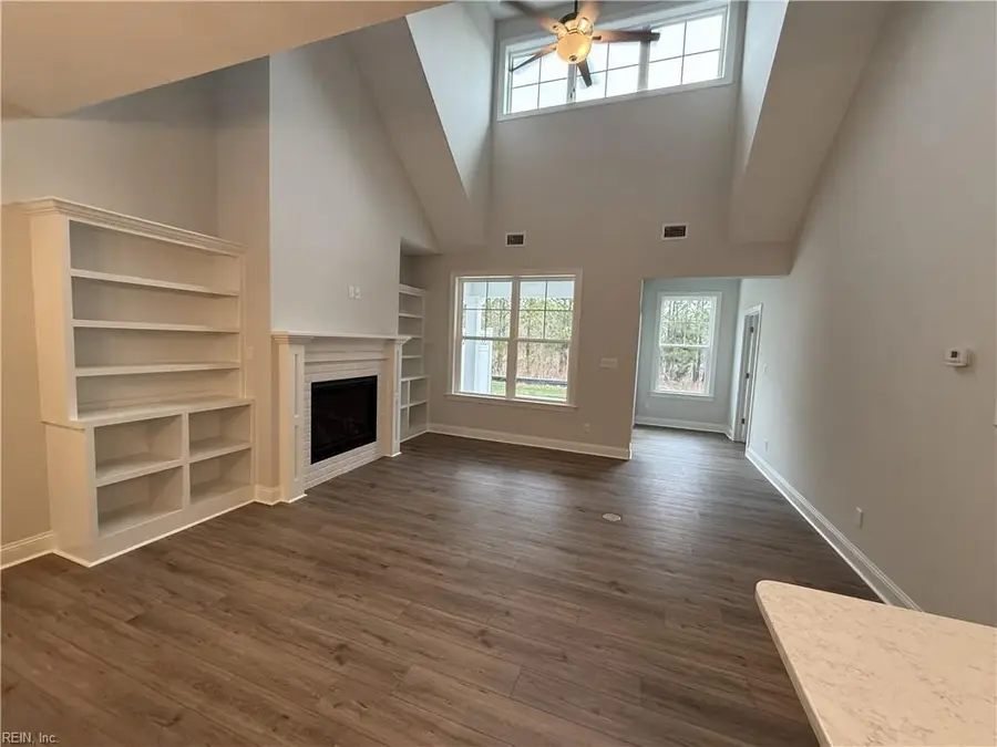 2053 Asher (lot 2) Drive, Suffolk, VA 23435 - #3