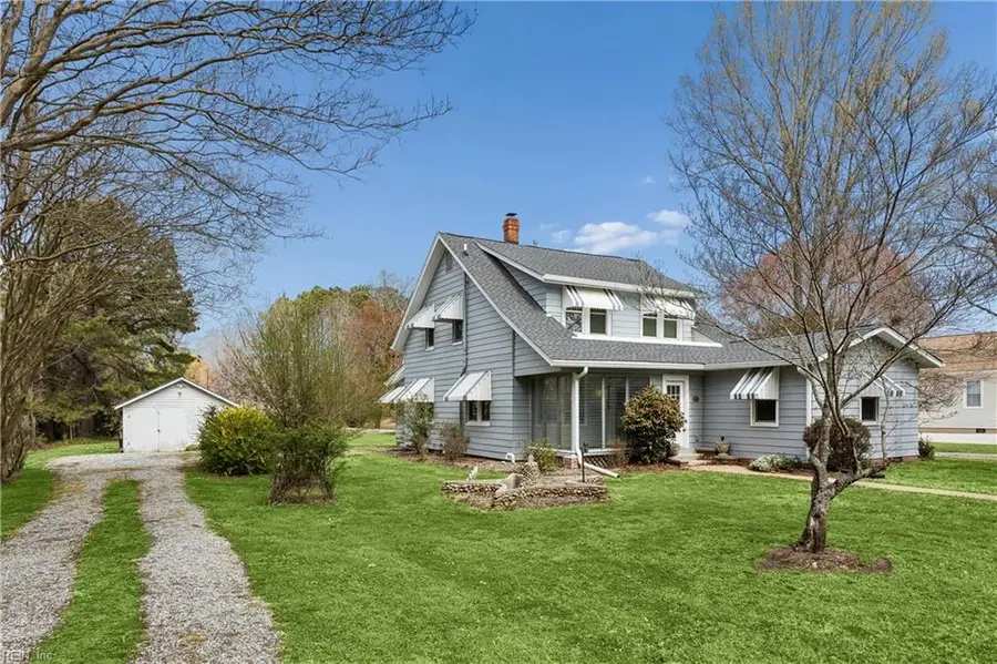 121 Old Railway Road, Yorktown, VA 23692 - #2