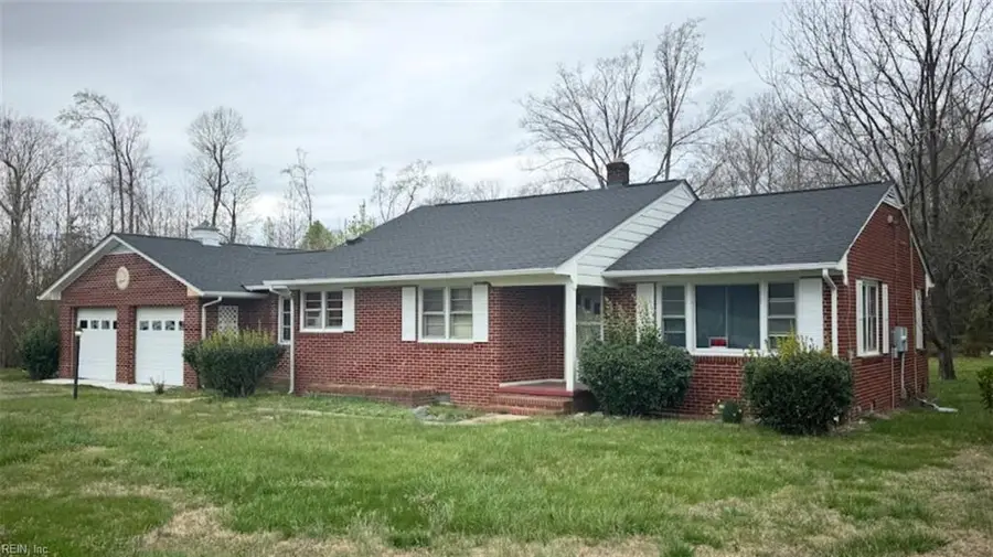 449 Devil Three Jump Road, Little Plymouth, VA 23091 - #2