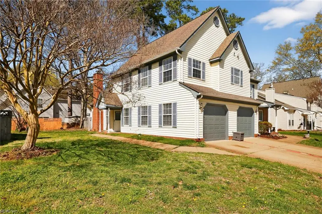 104 White Ridge Lane, Yorktown, VA 23693 - #1