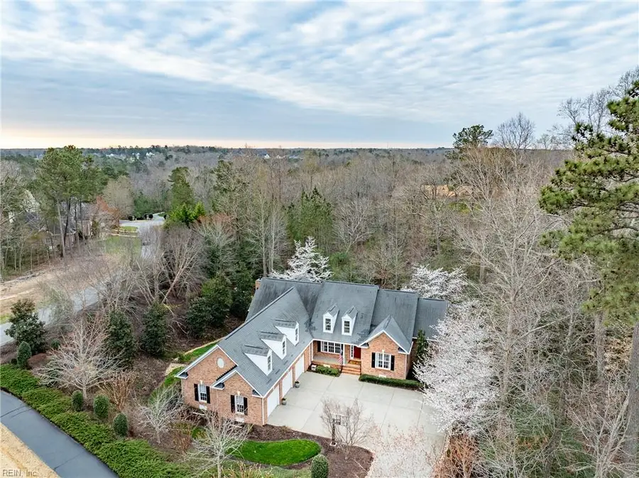 9968 Mill Pond Run, Toano, VA 23168 - #3