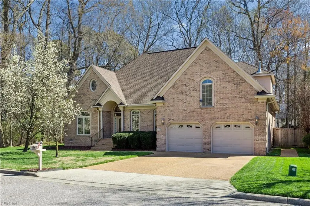 426 Richter Lane, Yorktown, VA 23693 - #1