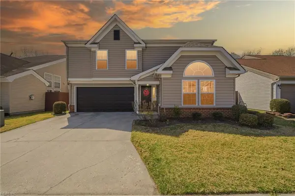 5517 Bulls Bay Drive, Virginia Beach, VA 23462