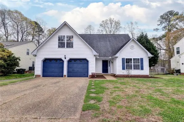 108 Edwards Court, Yorktown, VA 23693
