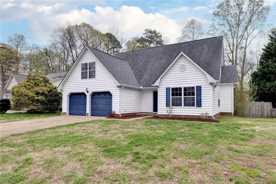 108 Edwards Court, Yorktown, VA 23693 - #2