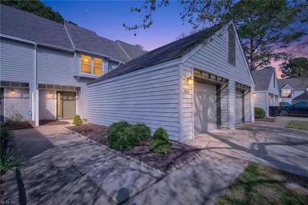 5036 Glenwood Way, Virginia Beach, VA 23456