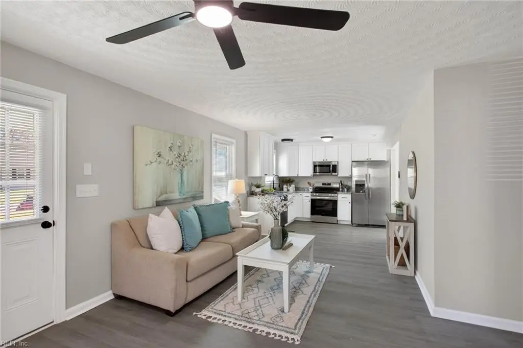 3607 Hyde Circle, Norfolk, VA 23513 - #1