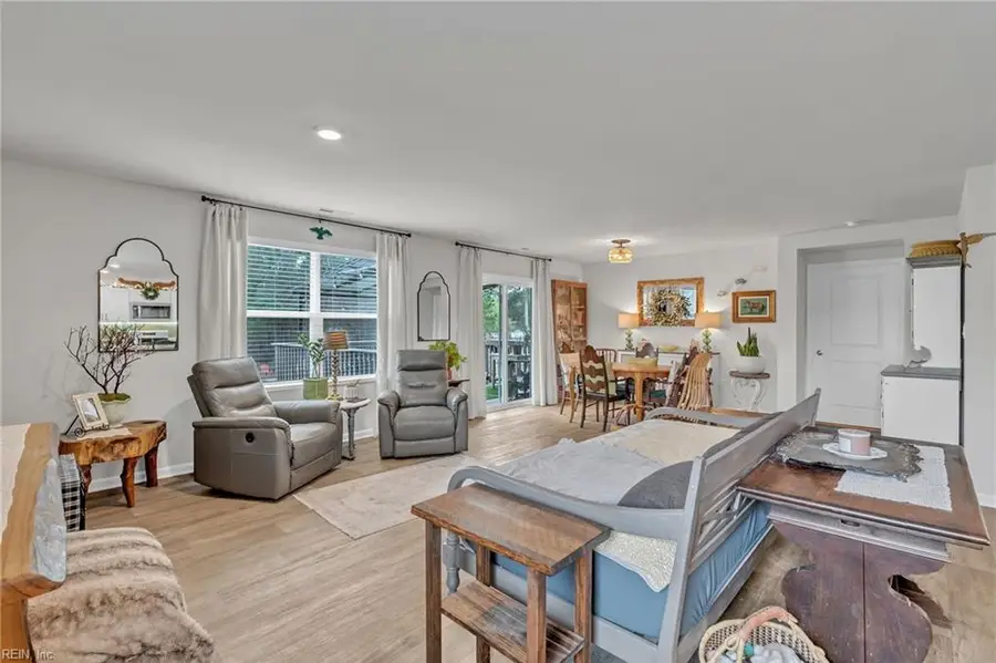 101 Parks Place, Franklin, VA 23851 - #3