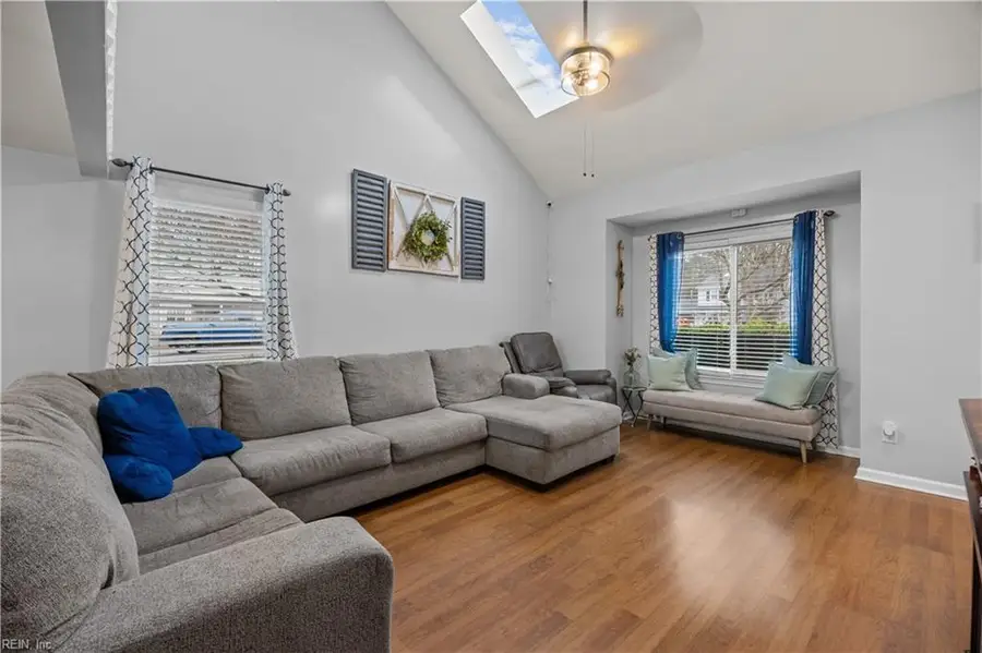 3 Travis Circle, Hampton, VA 23669 - #2