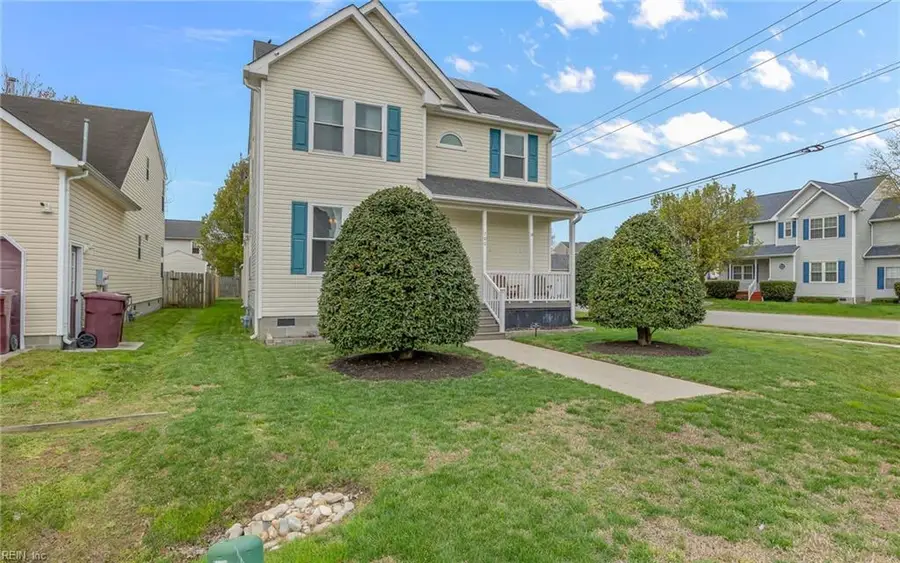 700 Pile Avenue, Chesapeake, VA 23320 - #2